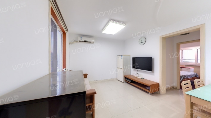 美东新村东区二手房实景图