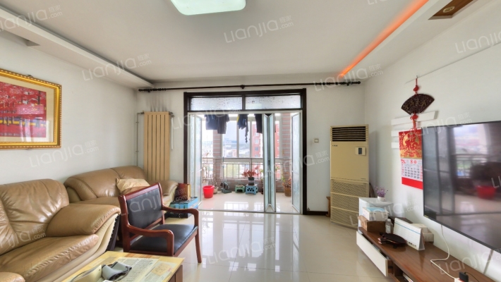 昆程园二手房实景图