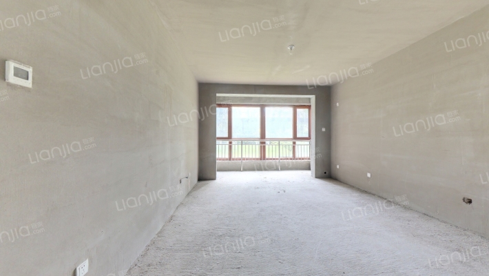 金品时代 4室1厅 南 北-客厅