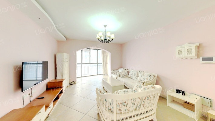 先锋东外滩二手房实景图