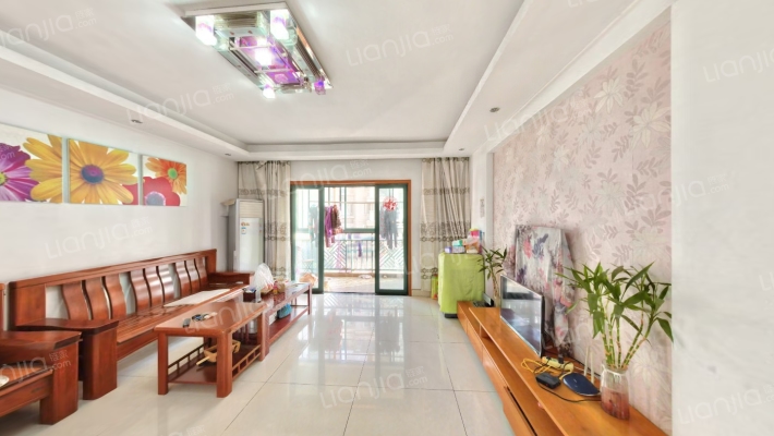 元一名城A区二手房实景图