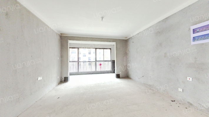 官河府二手房实景图