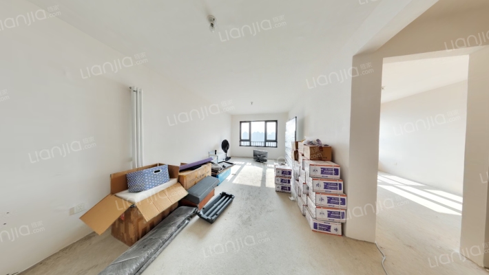 富力合祥园二手房实景图