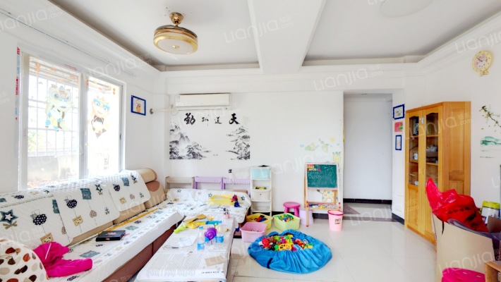 海珠北路二手房实景图