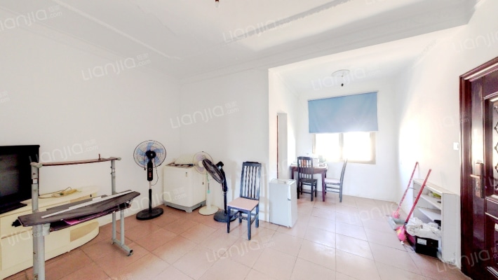 北门新村西巷二手房实景图