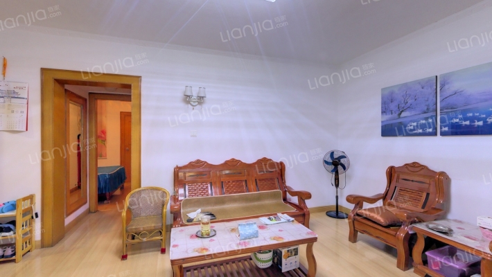 德宽路二手房实景图