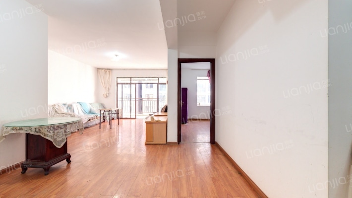 中铁百年印象二手房实景图