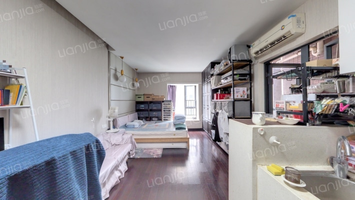 广弘天琪二手房实景图