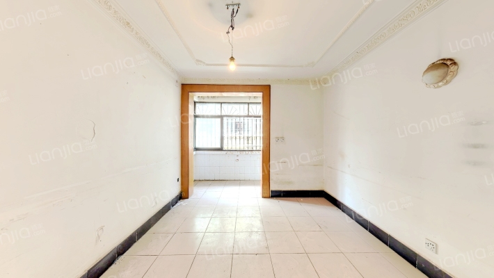 云南第三机床厂宿舍二手房实景图