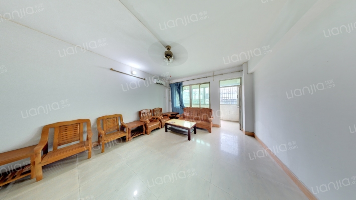 宝行花园二手房实景图