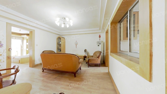 通州歌舞团生活区二手房实景图