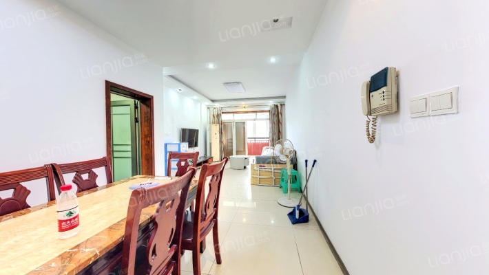 山城文景苑二手房实景图