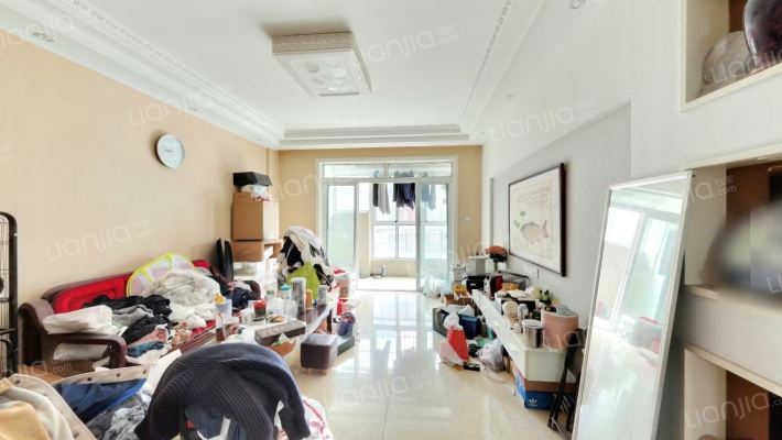 御景苑二手房实景图