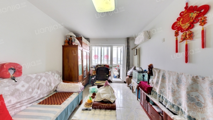 德胜门西大街74号二手房实景图