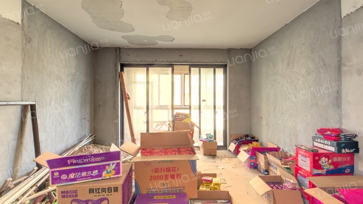 紫东锦园二手房实景图