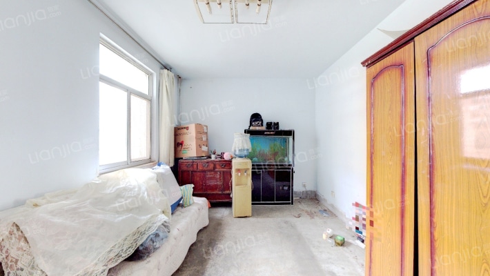 建设路二手房实景图