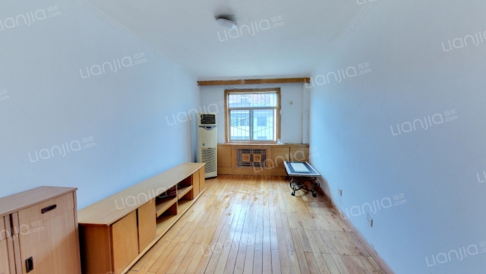 庆和小区二手房实景图