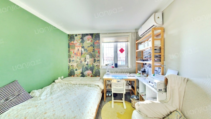 龙泉胡同二手房实景图