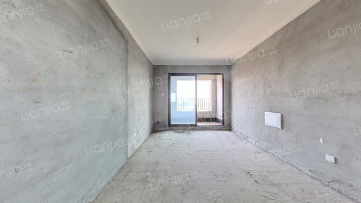 蓝山公馆二手房实景图