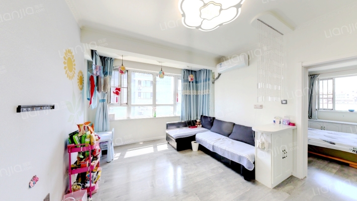 地环家园二手房实景图