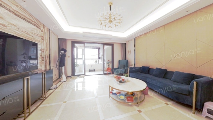 中海开元壹号三期二手房实景图