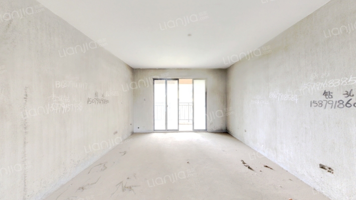 冶建尚郡二手房实景图