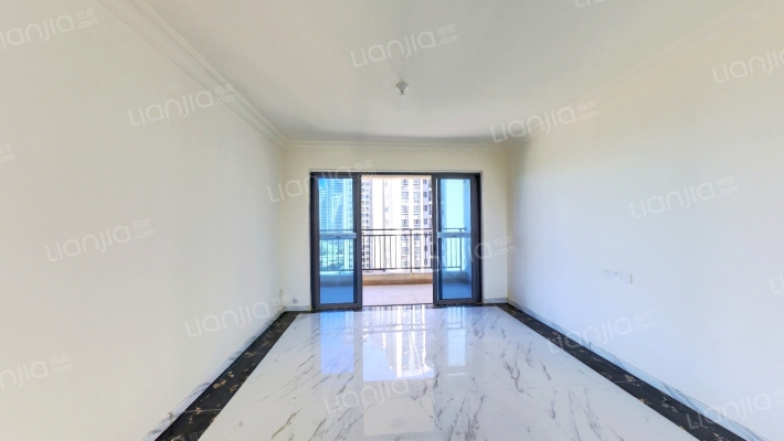 碧桂园保利海悦天境二手房实景图