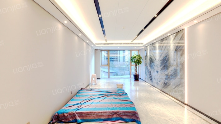 华润置地·瑞府二手房实景图