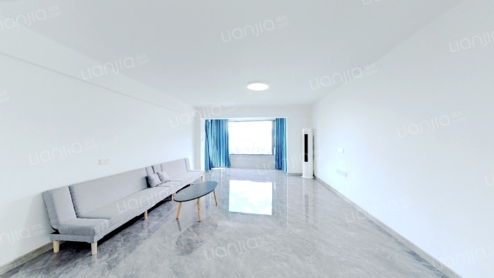 武夷绿洲二期二手房实景图