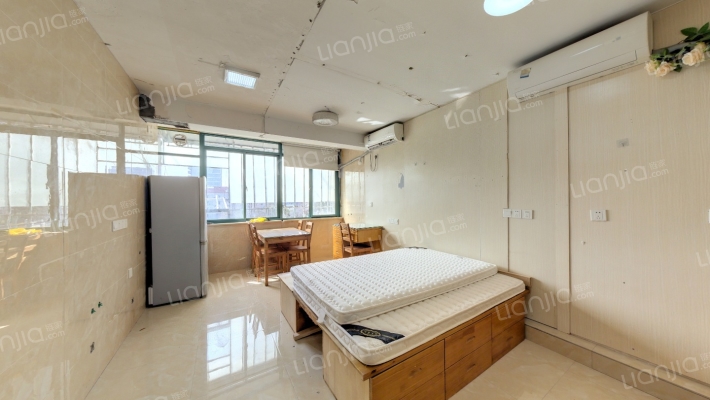 老沪闵路439弄二手房实景图