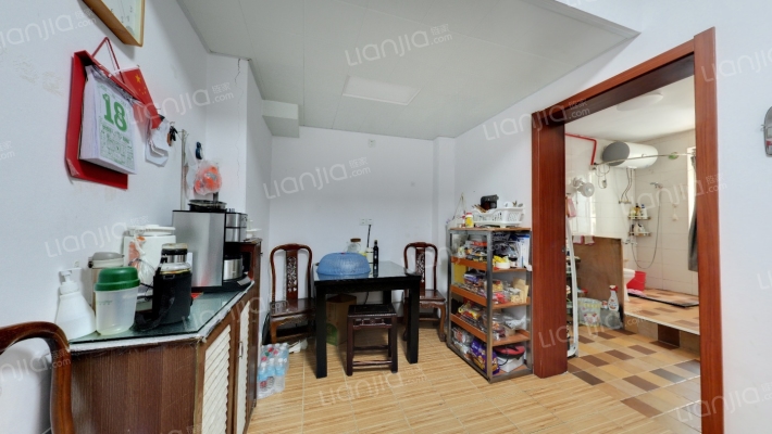 红峰新村北区二手房实景图