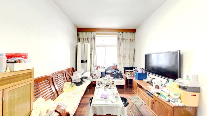 平安路1号二手房实景图