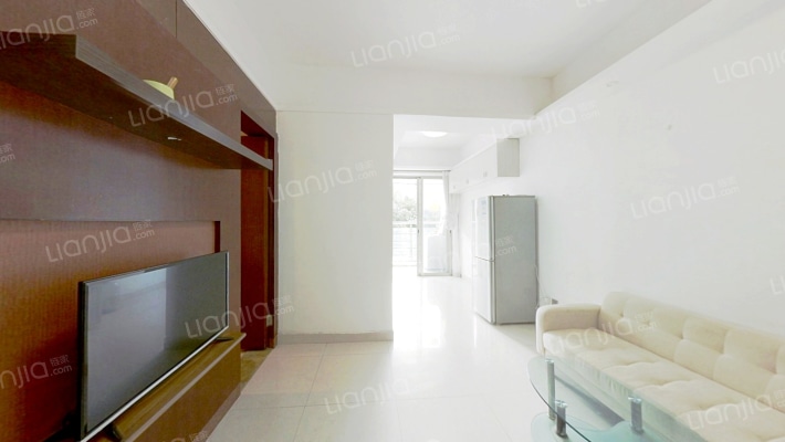 东荣翰林苑(天河)二手房实景图