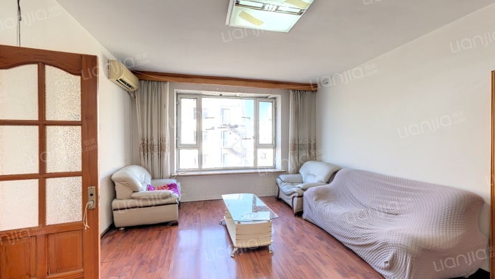 乐园小区一区二手房实景图