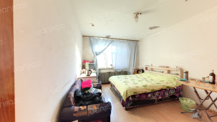 南湖职工新村二手房实景图