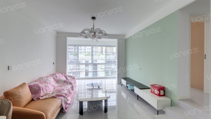 南门庭院菊苑小区二手房实景图