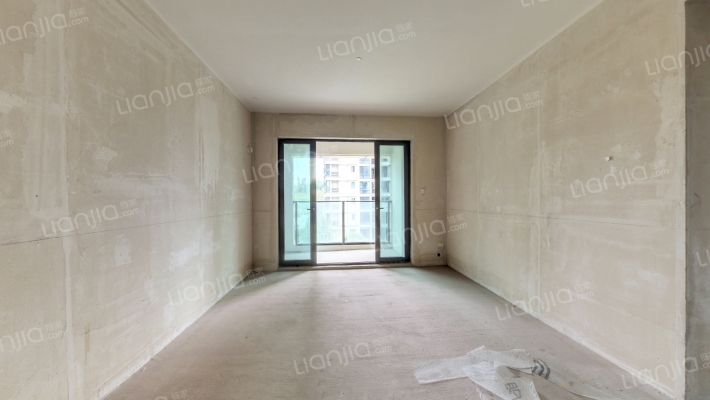 保利和光尘樾一期二手房实景图