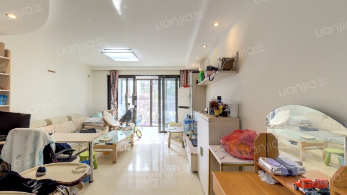 小上海新城二手房实景图