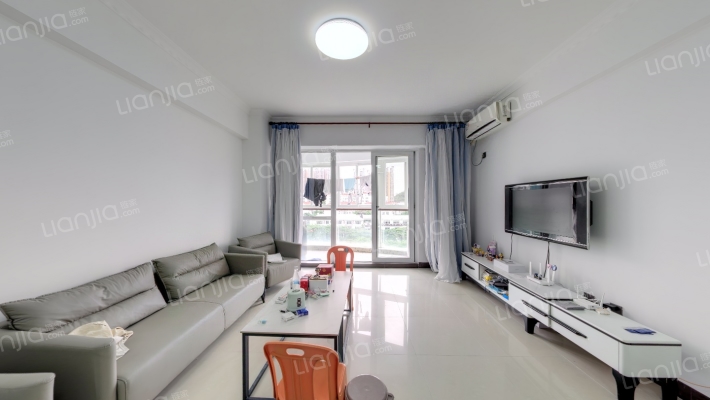 三永凤凰城二手房实景图