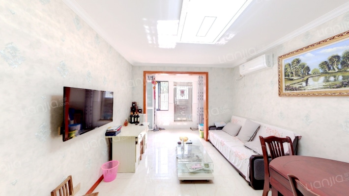 竹韵花园二手房实景图