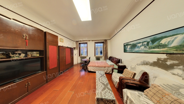 育文坊二手房实景图