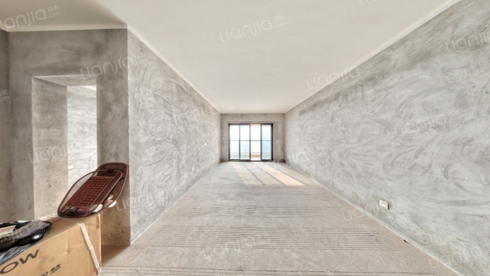 复地君屿墅H区二手房实景图