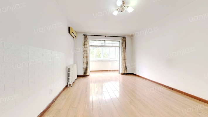 海淀南路30号院二手房实景图