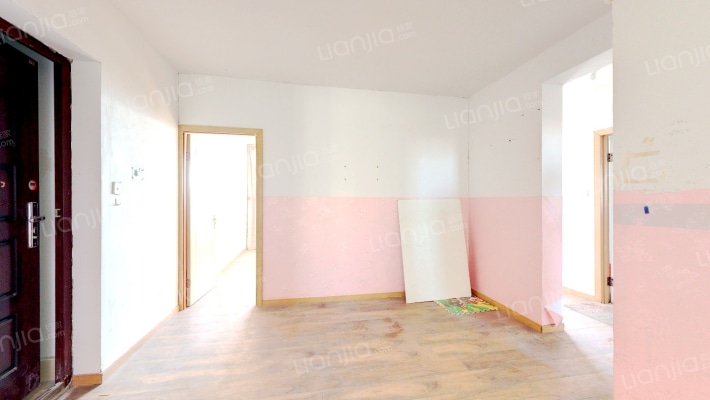 绿地世纪城四期二手房实景图