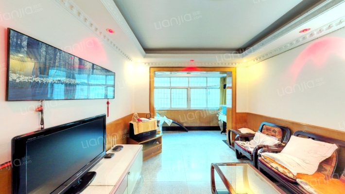 金晖路3号二手房实景图