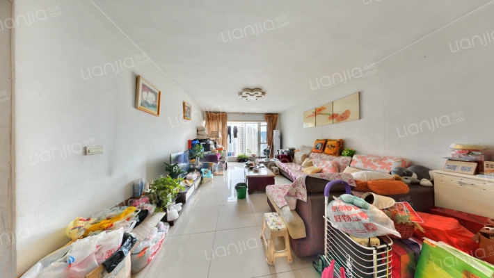 望江公寓二手房实景图