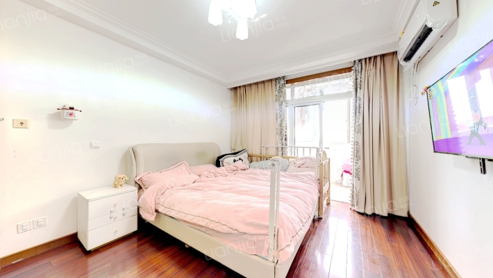 乐源城二手房实景图