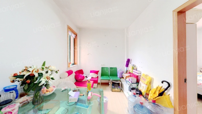 宁沁家园二手房实景图