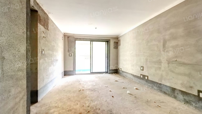 建业城3期二手房实景图