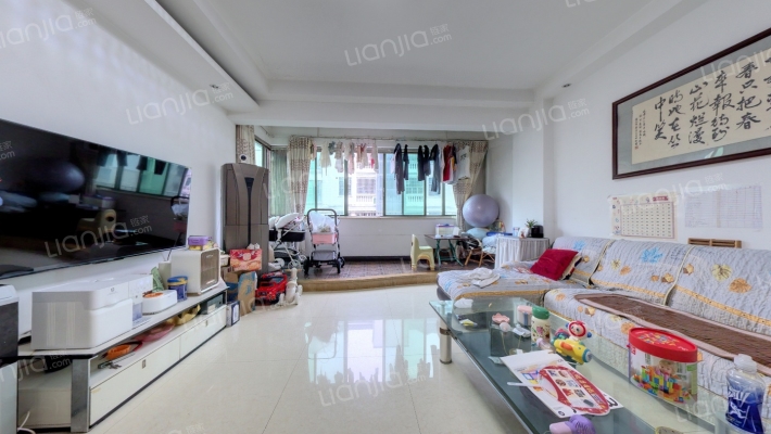 金豪雅苑二手房实景图